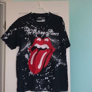The Rolling Stones Shirt